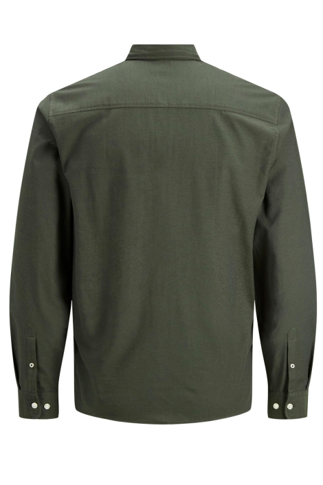 Jack & Jones jjeoxford shirt ls noos